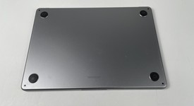 Good
													MacBook Air 2022 - 13" - Apple M2, Gray, 256 GB, 8 GB, photo 4 of 8