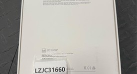 New
													Apple iPad Pro 11" (M4) 2024 - Wi-Fi, Black, 256 GB, 8 GB, A2836, Standard Glass, photo 4 of 5