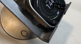 Mint
													Apple Watch Ultra 2 49mm - Unlocked, Natural, A2986, photo 3 of 6