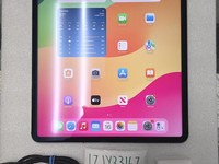 Apple iPad Pro 12.9" 6th Gen 2022