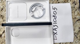 Good
													Apple iPhone 14 - T-Mobile, Midnight, 128 GB, A2649, photo 5 of 6