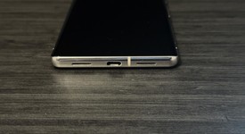 Good
													Google Pixel 7 Pro - Verizon, Hazel, 128 GB, 12 GB, GE2AE, photo 5 of 8