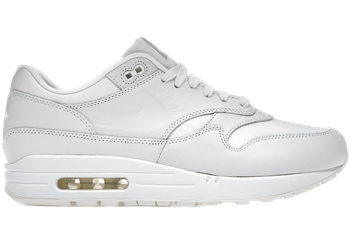Nike Air Max 1 Rub Away White Khaki for sale