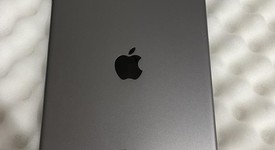 Good
													Apple iPad Air 2 - Wi-Fi, Gray, 64 GB, photo 3 of 7