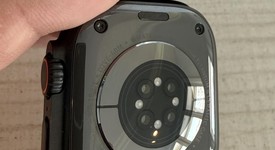 Mint
													Apple Watch Ultra 3 49mm - Unlocked, Black, A3281, photo 3 of 7