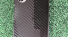 Good
													Samsung Galaxy Z Fold6 - Unlocked, Black, 256 GB, 12 GB, SM-F956U1, photo 2 of 10