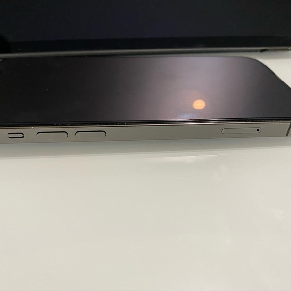 Apple iPhone 12 Pro - Unlocked, 128 GB, Graphite, A2341