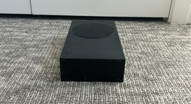 Good
													Xbox Series S (2020) - Black, 1 TB, photo 3 of 8