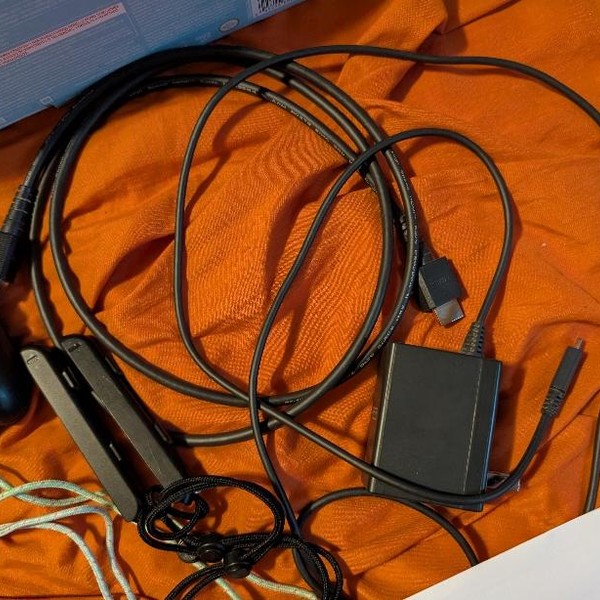 Nintendo Switch - Grey, 32 GB