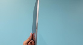 Mint
													Apple iPad Air 13" (M2) 2024 - Wi-Fi, Gray, 128 GB, A2898, photo 3 of 6