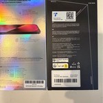 Good Apple iPhone 14 Pro Max - Unlocked, 256 GB, Black, A2651