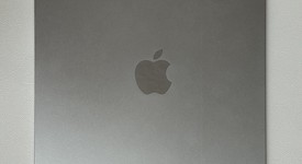 Good
													Apple iPad Pro 11" 4th Gen 2022 - Wi-Fi, Silver, 256 GB, photo 5 of 6