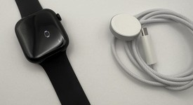 Mint
													Apple Watch Series 11 46mm - Jet Black, A3333 - GPS, Aluminum, photo 1 of 4