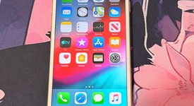 Good
													Apple iPhone 6 - T-Mobile, Gold, 16 GB, A1549, photo 1 of 6