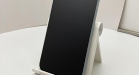 Fair
													Apple iPhone 15 - Unlocked, Blue, 128 GB, A2846, photo 2 of 7