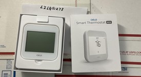 Mint
													Cielo Smart Thermostat - White, photo 1 of 5