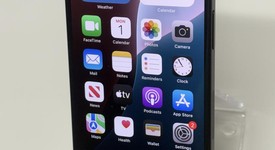 Fair
													Apple iPhone 15 - T-Mobile, Black, 128 GB, A2846, photo 2 of 14