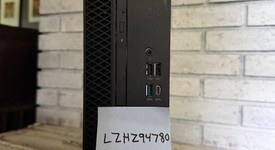 Good
													Dell Optiplex Desktop, photo 1 of 5