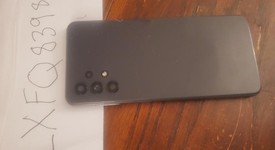 Good
													Samsung Galaxy A32 5G - Boost, Black, 64 GB, 4 GB, photo 3 of 3