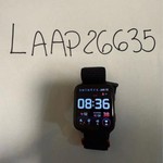 Mint Garmin Venu X1 - Black