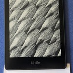 Good Amazon Kindle Paperwhite 11th Gen 2021 - Amazon, 32 GB, Black