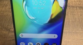 Good
													Moto G Power (2020) - Verizon, Black, 64 GB, 4 GB, XT2041-7, photo 1 of 5