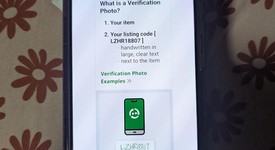 Mint
													Samsung Galaxy S24 Ultra - Claro, Violet, 256 GB, SM-S928U1, photo 1 of 7