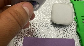 Mint
													Apple Watch Series 10 46mm - Silver, A2999 - GPS, Aluminum, photo 3 of 6
