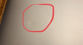 Good
													Macbook Retina 2017 - 12" - Gray, 256 GB, 8 GB, photo 2 of 8
