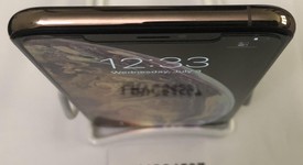 Good
													Apple iPhone Xs Max - Verizon, Gold, 64 GB, A1921, photo 4 of 8