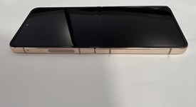 Mint
													Samsung Galaxy Z Flip4 5G - AT&T, Rose Gold, 128 GB, 8 GB, SM-F721U, photo 4 of 6