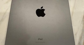 Good
													Apple iPad Air 4th Gen - Wi-Fi, Gray, 64 GB, A2316, photo 3 of 3
