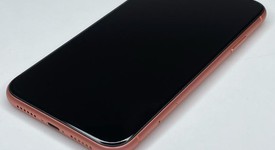 Good
													Apple iPhone Xr - Unlocked, Coral, 64 GB, A1984, photo 3 of 7