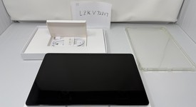 Mint
													Samsung Galaxy Tab A9 Plus - Wi-Fi, Silver, 128 GB, 8 GB, SM-X210, photo 2 of 10