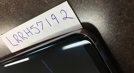 Good
													Samsung Galaxy S8 - Verizon, Blue, 64 GB, 4 GB, SM-G950U, photo 3 of 8