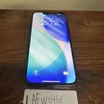 Fair Apple iPhone 13 Pro - Unlocked, 256 GB, Sierra Blue, A2483