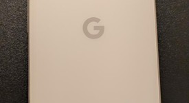 Good
													Google Pixel 9 Pro XL - Unlocked, Porcelain, 128 GB, 16 GB, GGX8B, photo 2 of 3