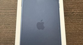 New
													Apple iPhone 17 Pro Max - Unlocked, Deep Blue, 256 GB, A3257, photo 6 of 6