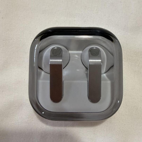 Samsung Galaxy Buds4 - White