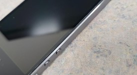 Fair
													Apple iPhone 5S - Unlocked, Gray, 16 GB, A1533, GSM, photo 4 of 6