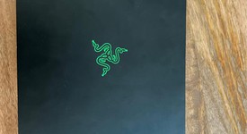 Good
													Razer Blade 15" 2019 - I7, Black, 256 GB, 16 GB, Base, FHD, photo 2 of 9
