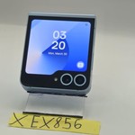 Mint Samsung Galaxy Z Flip6 - AT&T, 256 GB, Blue, 12 GB, SM-F741U