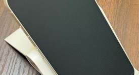 Good
													Apple iPhone 14 - Unlocked, Starlight, 128 GB, A2649, photo 2 of 7