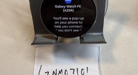 Mint
													Samsung Galaxy Watch FE - Unlocked, Silver, 40 mm, photo 6 of 6