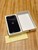 Mint Apple iPhone SE 3rd Gen 2022 - Unlocked, Midnight, 64 GB, A2595