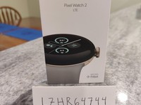Google Pixel Watch 2