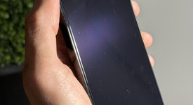 Good
													Apple iPhone 13 Pro Max - Unlocked, Sierra Blue, 256 GB, A2484, photo 5 of 6