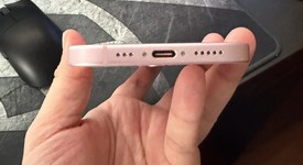 Good
													Apple iPhone 15 - AT&T, Pink, 512 GB, A2846, photo 3 of 11