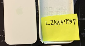 Good
													Apple iPhone 15 - Unlocked, Green, 128 GB, A2846, photo 3 of 9