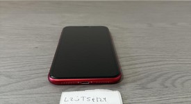 Mint
													Apple iPhone 11 - Unlocked, Red, 64 GB, A2111, photo 1 of 7